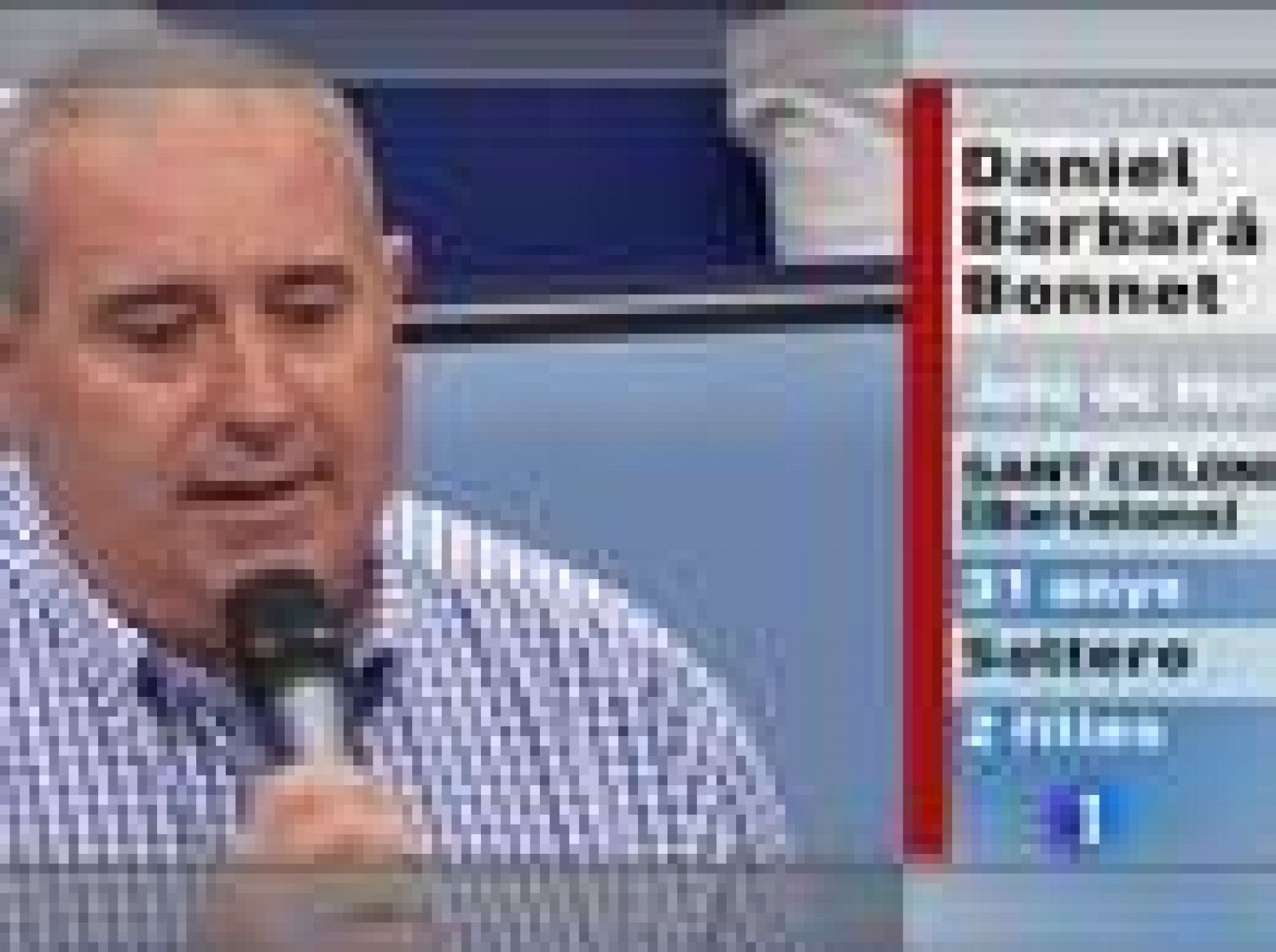 Dos día para la emisión de "Tengo una pregunta para usted" centrado en las elecciones catalanas