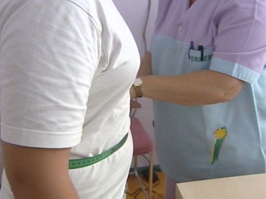 Ciencia y tecnología en Rtve.es - Obesidad infantil