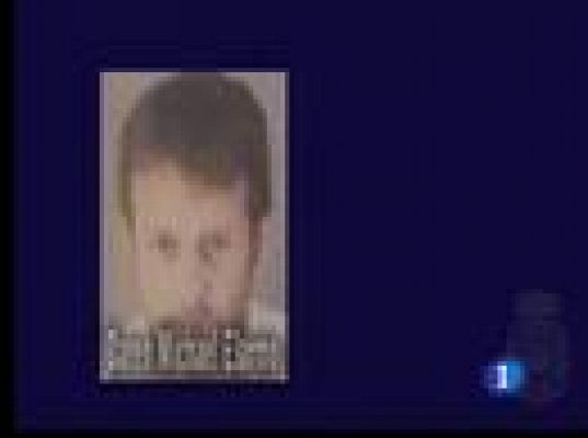  - Los siete delincuentes más buscados