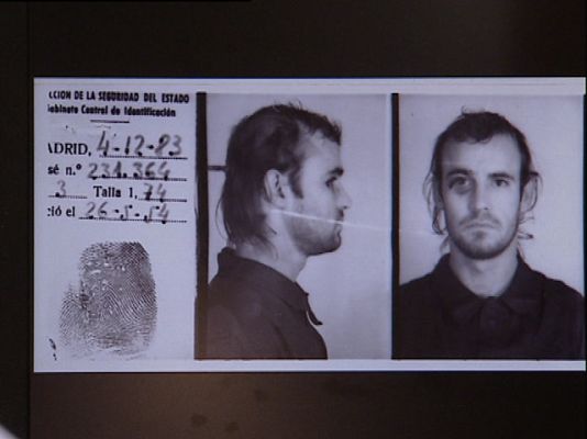  - Los siete delincuentes más buscados