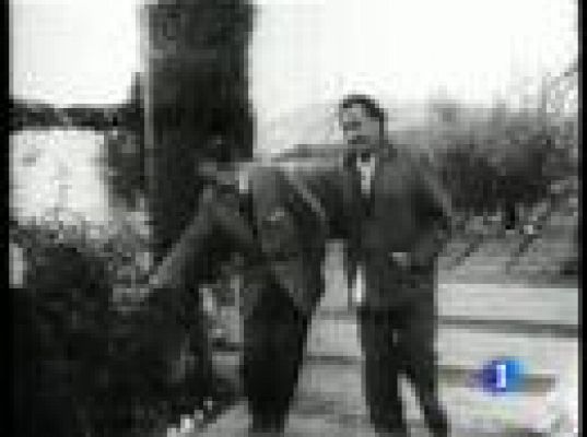  - Dalí y Walt Disney