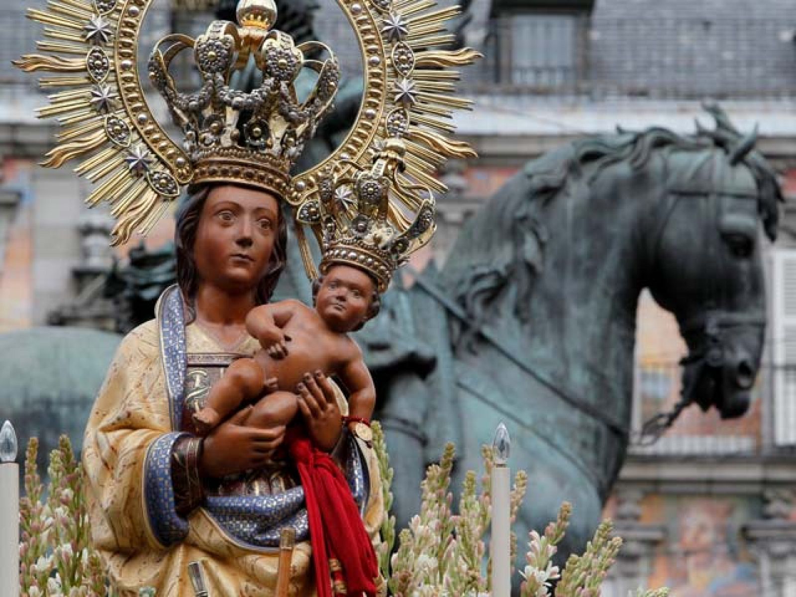 Informativo de Madrid - 09/11/10 - Informativo de Madrid | Ver