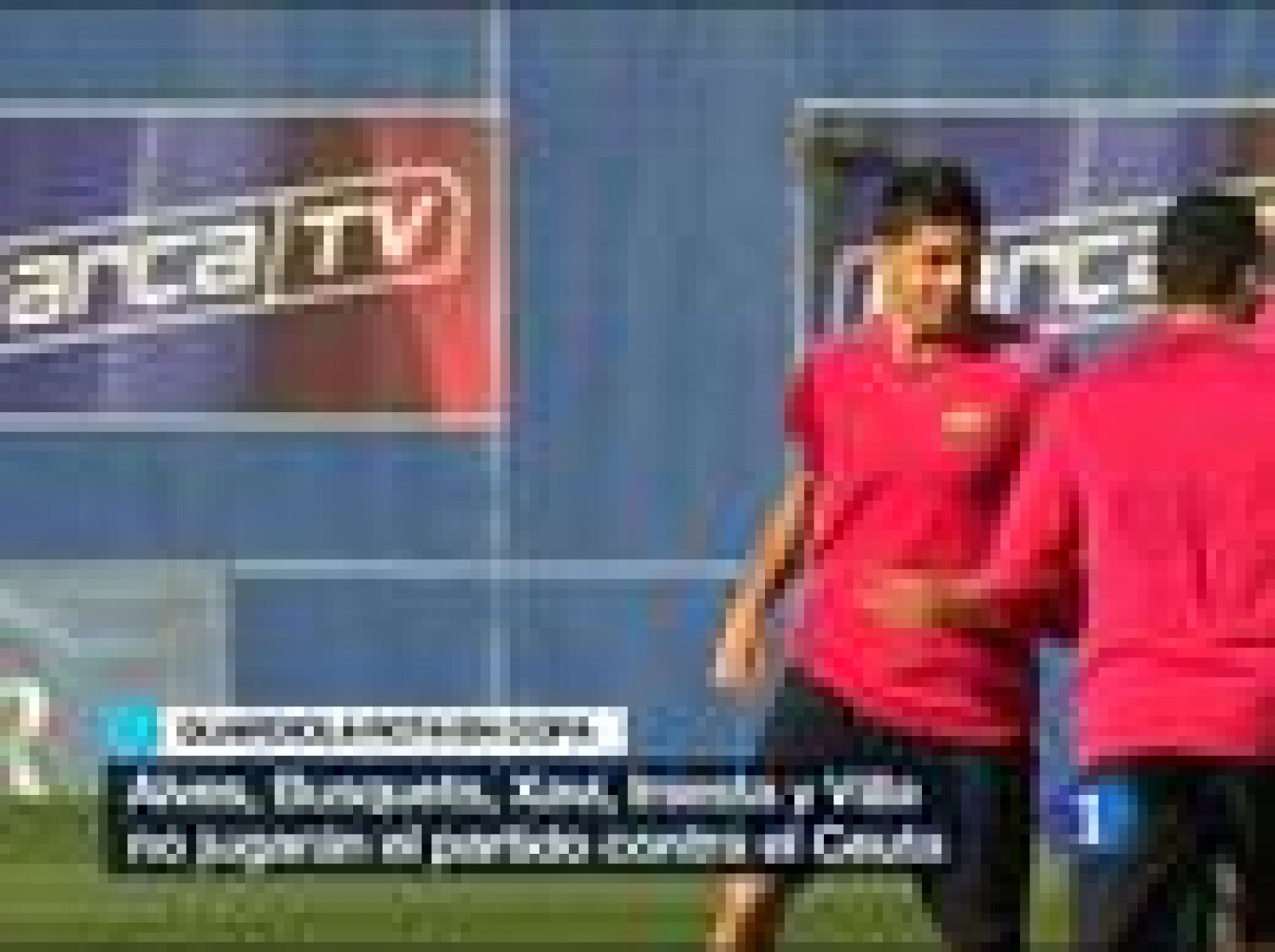 Guardiola no quiere relajación | RTVE Play