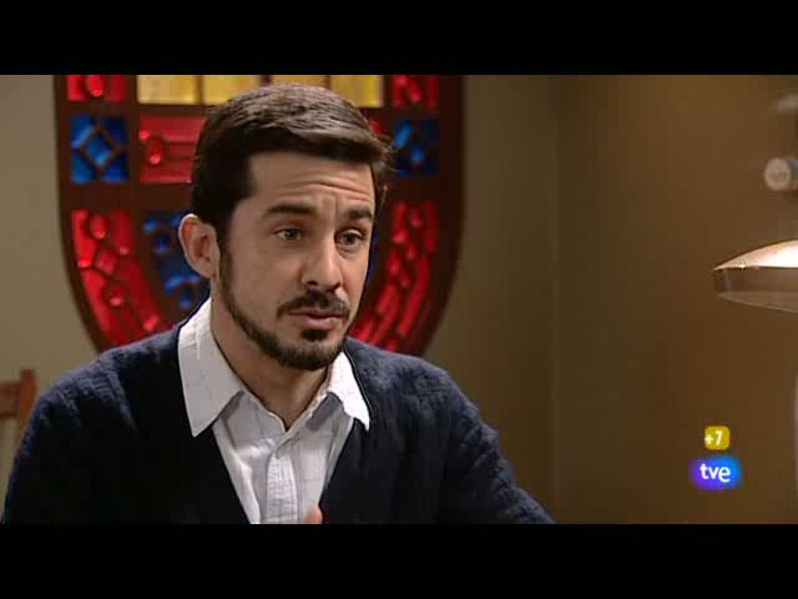 Amar en tiempos revueltos - T6 - Capítulo 45 - Amar en tiempos revueltos | Ver