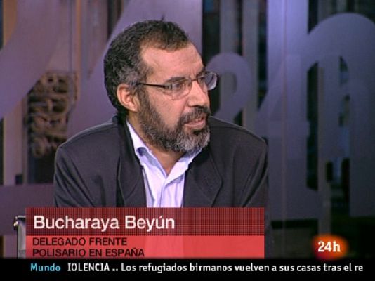 La tarde en 24h - Primera hora - 09/11/10