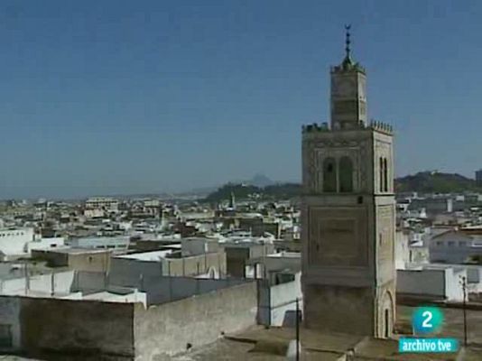 Los moriscos - La República de Sale