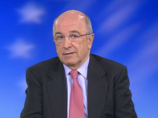  - Más coordinación económica mundial