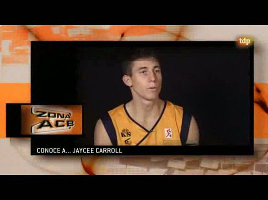 Zona ACB - Zona ACB - Jornada 6 - 09/11/10