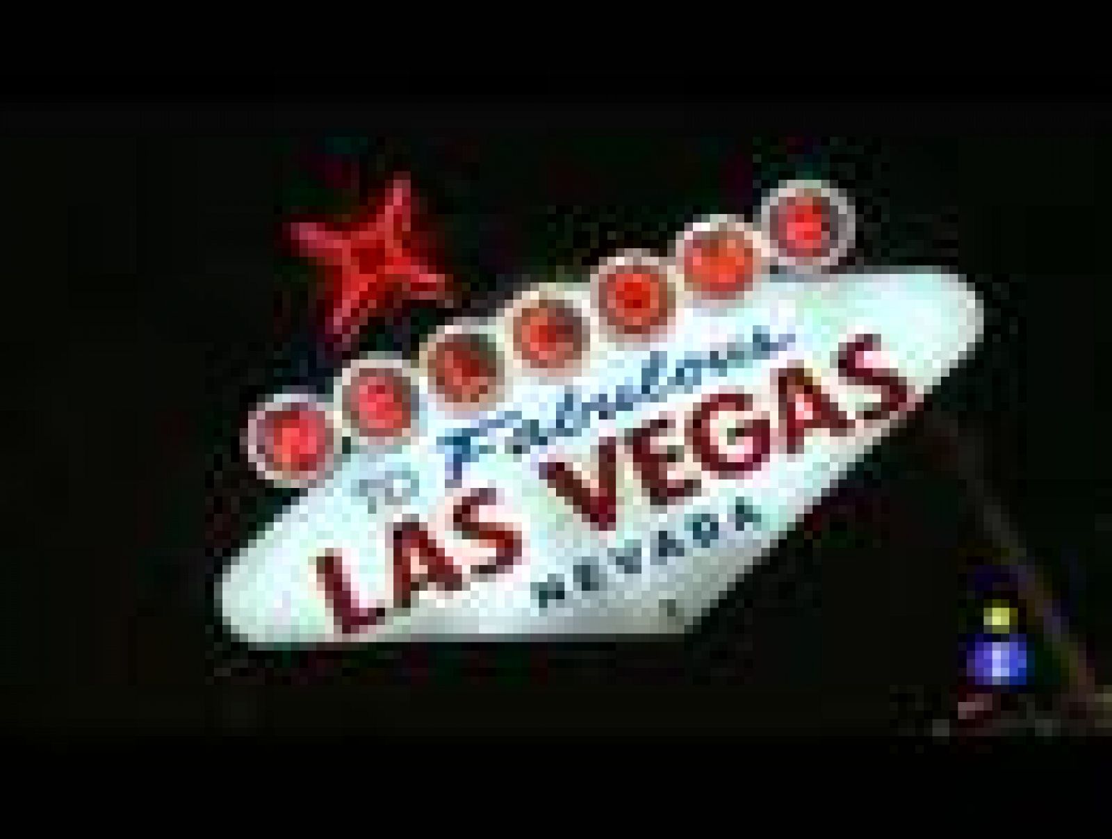 Españoles en el mundo: Las Vegas | RTVE Play