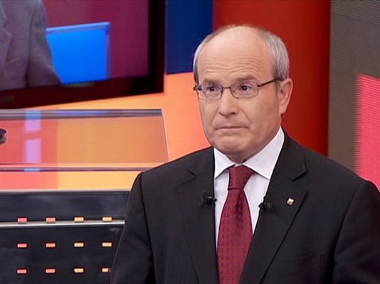 Tengo una pregunta para usted - Montilla en 'Tengo una pregunta...'