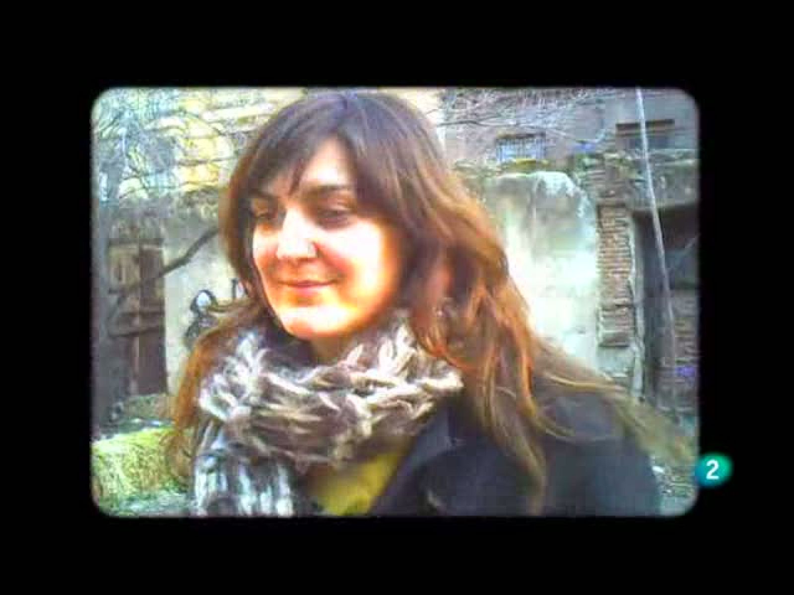 Con visado de calle - 09/11/10 - Con visado de calle | Ver