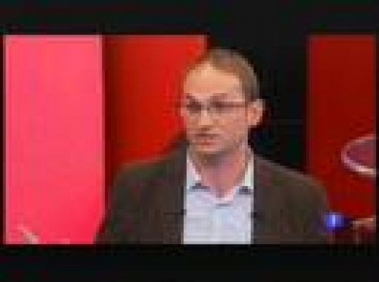  - Joan Herrera a 'Tinc una pregunta per a vosté'