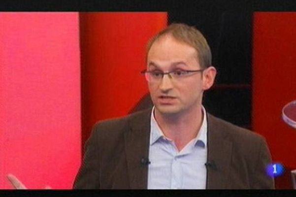  - Joan Herrera a 'Tinc una pregunta per a vosté'