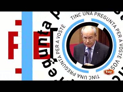 Especial Elecciones catalanas - 1