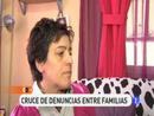 Dos familias enfrentadas