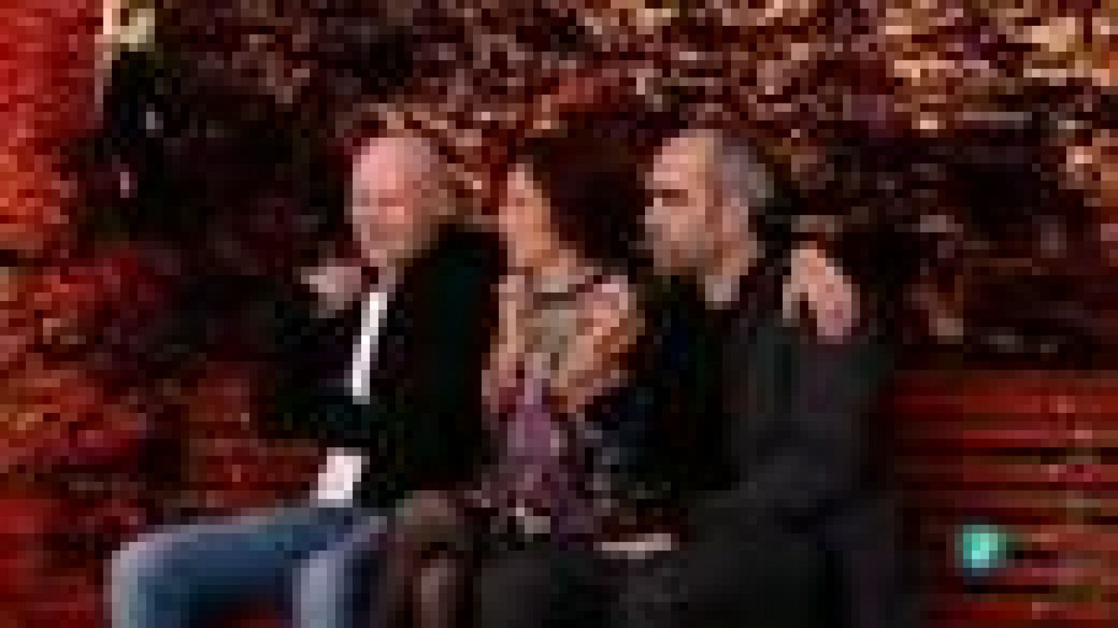 "También la lluvia" de Icíar Bollaín