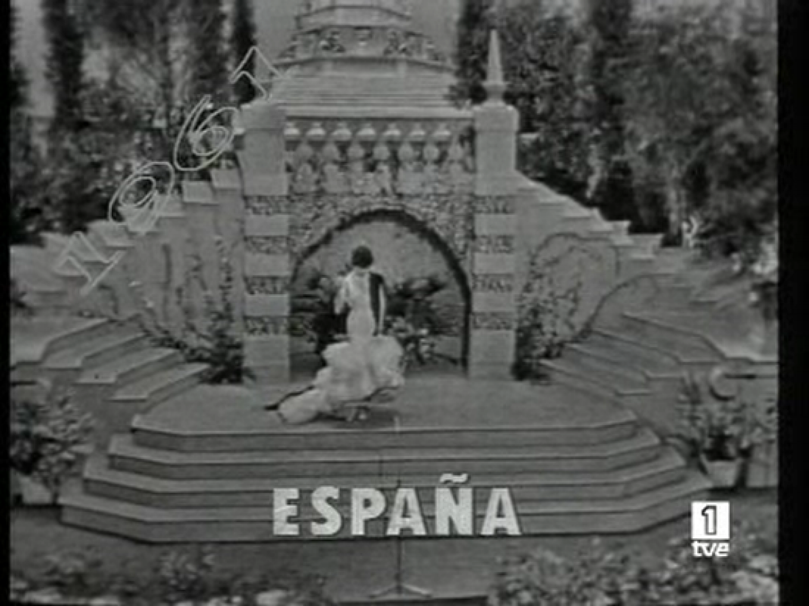 Eurovisión 1961 - España