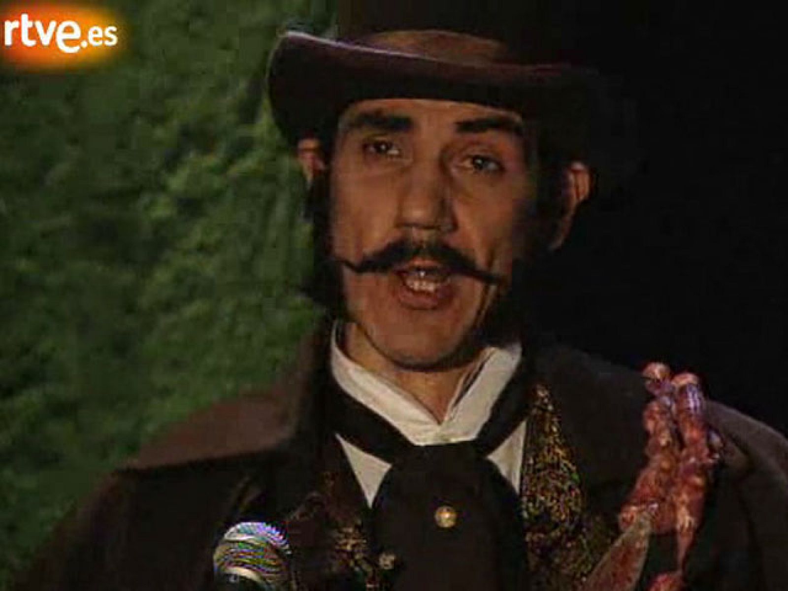 "Jack el destripador"