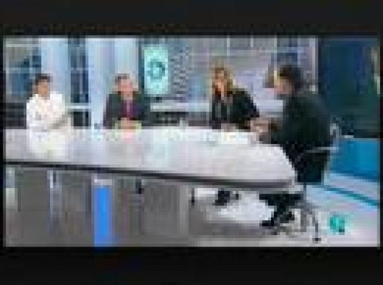 Para todos La 2 - Debates: Kennedy