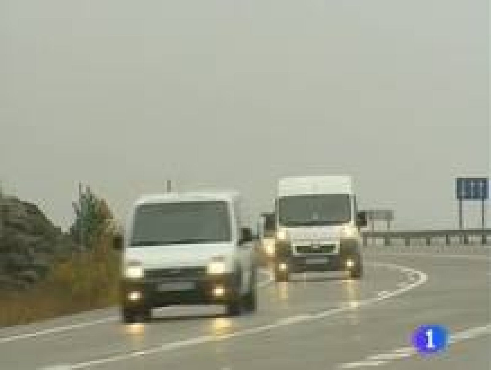 Noticias Aragón (10/11/2010)