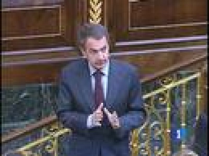 Zapatero no ve "urgente" reformar la ley de libertad religiosa