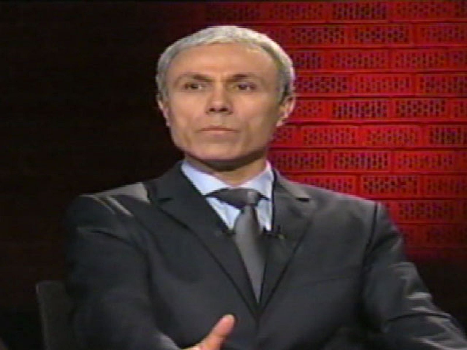 Ali Agca acusa al Vaticano de su intento de asesinato al Papa Juan Pablo II