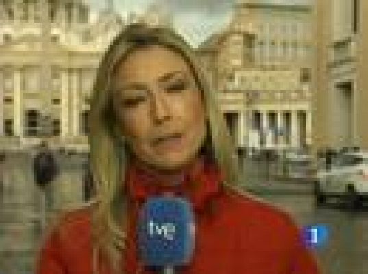 Ali Agca acusa al Vaticano