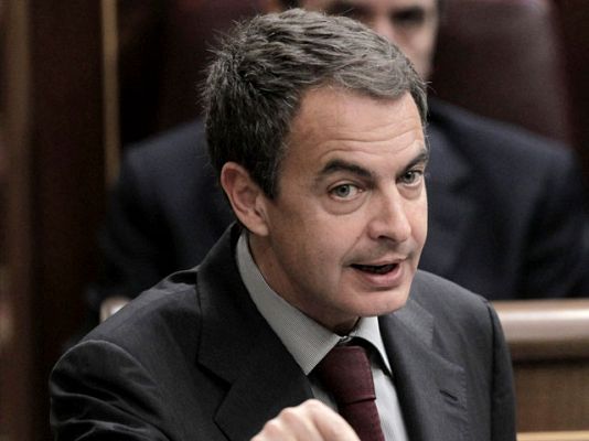  - Sesión de control en el Congreso