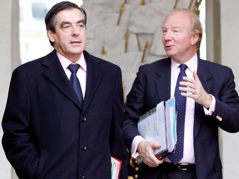  Confirmadas en Francia las escuchas telefónicas a Periodistas