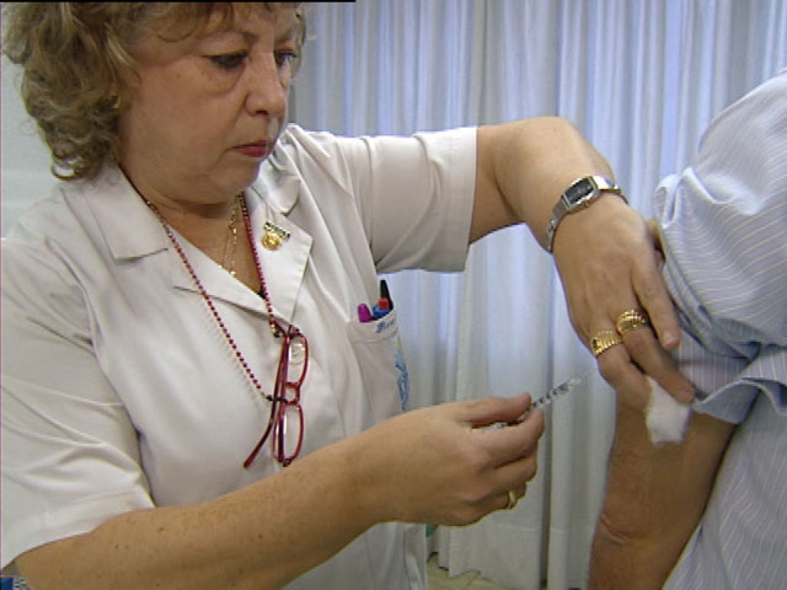 La mitad de la población española será alérgica dentro de diez años