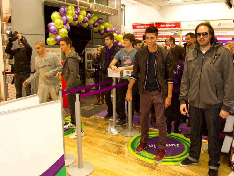  Kicnet revoluciona el mundo de los videojuegos y amplía su uso a la vida diaria