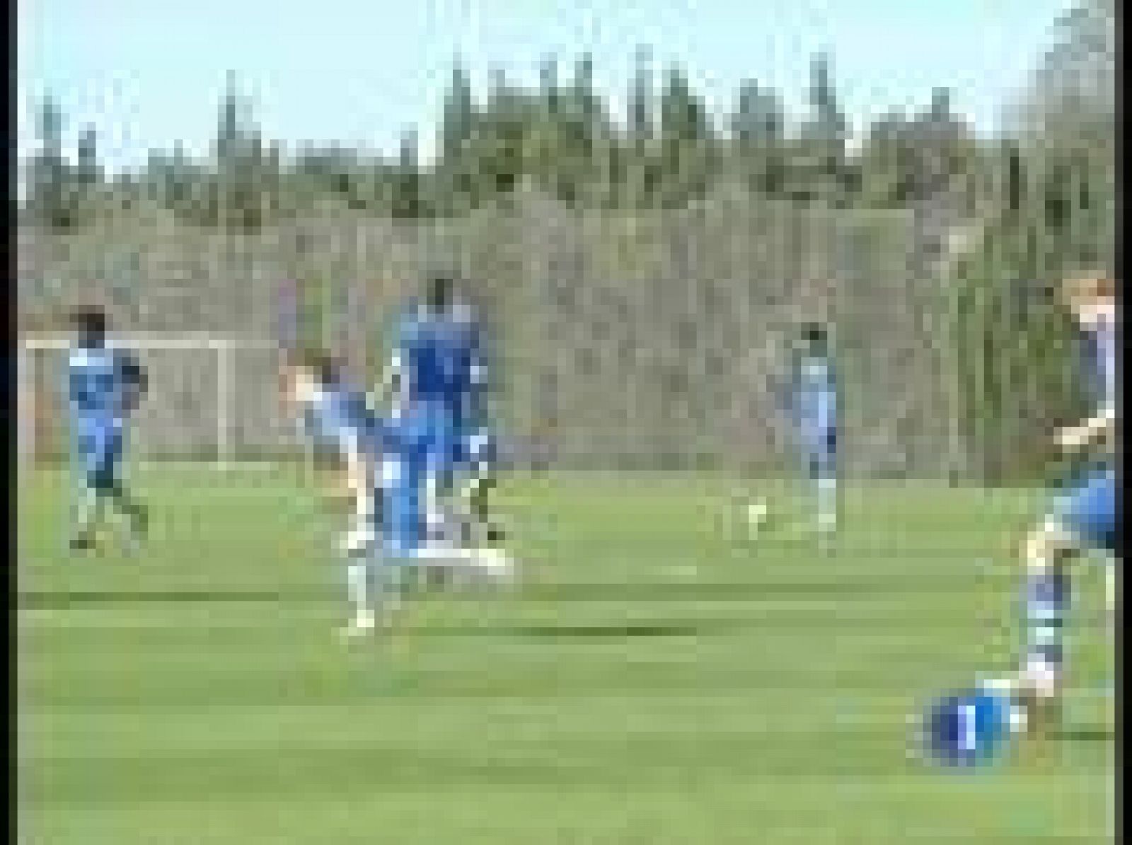 En el Jerez Industrial se habla inglés | Ver