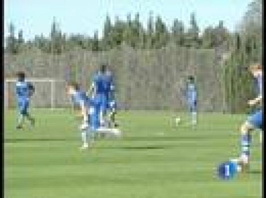  - El Jerez Industrial habla inglés