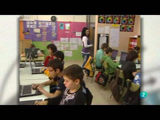 Para todos La 2 - Para todos La 2 - 10/11/10