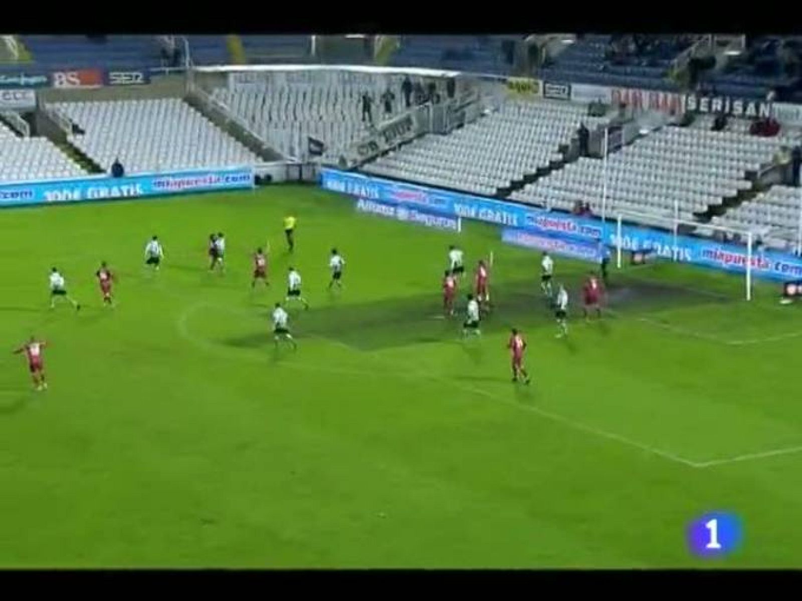 Telecantabria. (10/11/10)