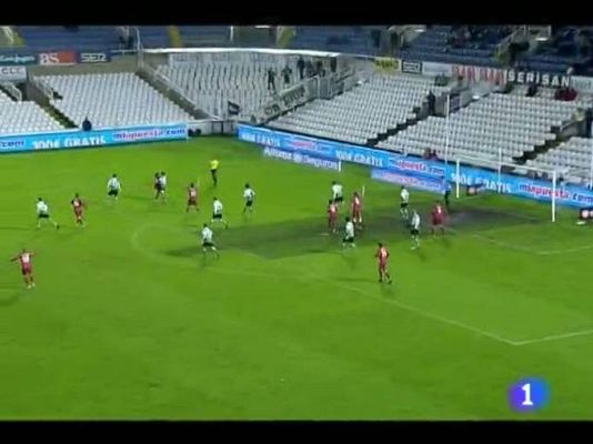 TeleCantabria - Telecantabria - 10/11/10