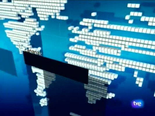 Telecanarias - Telecanarias - 10/10/10