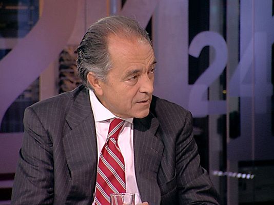  - Entrevista a Jesús Banegas