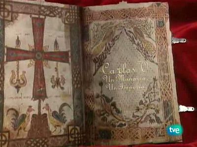 Carlos V,la naútica y la navegación