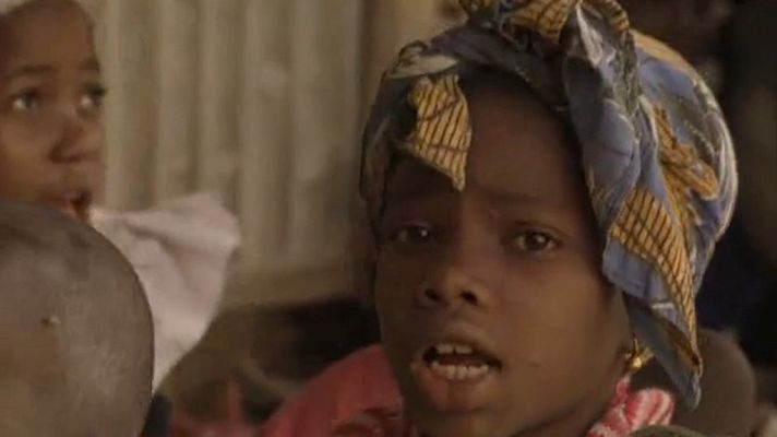 Alquibla - El Islam negro