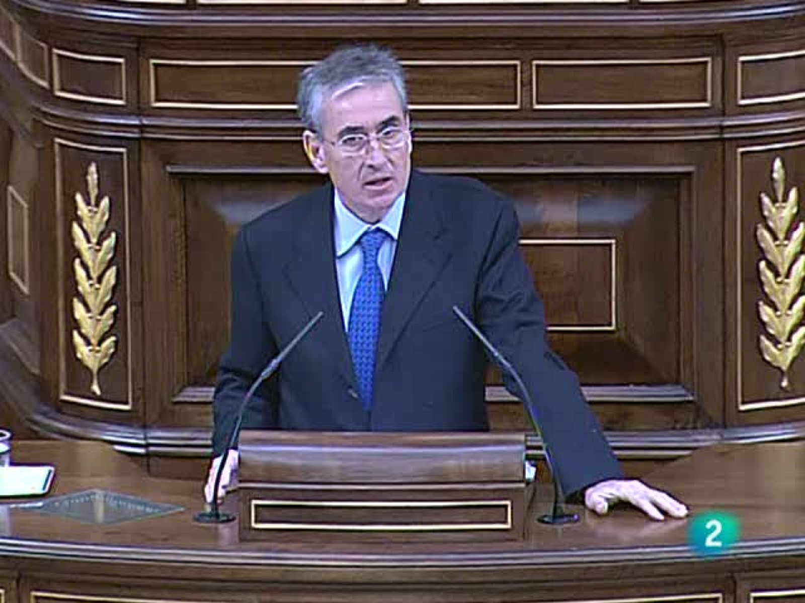 La 2 Noticias - 10/11/10 - La 2 Noticias | Ver