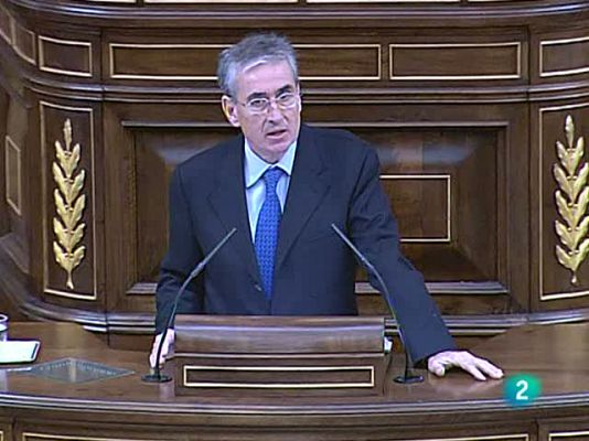 La 2 Noticias - La 2 Noticias - 10/11/10