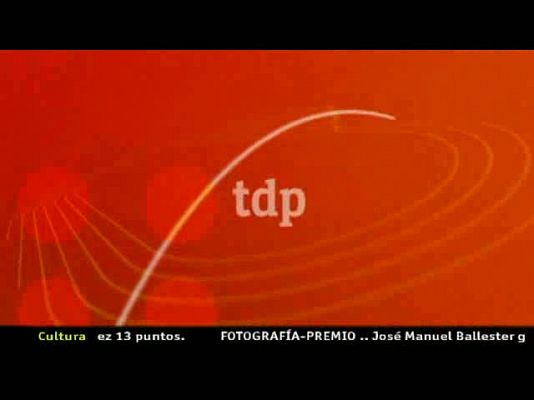 TDP Noticias 2