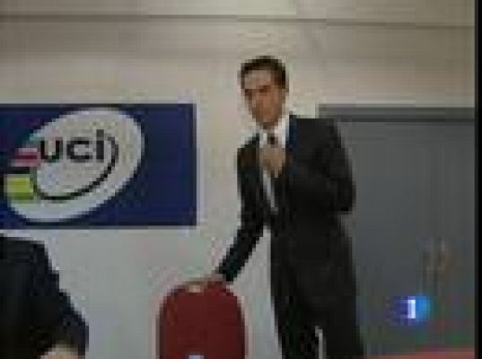  - Contador, optimista con el proceso