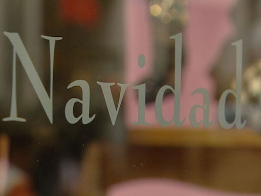  - Menos consumo en Navidad