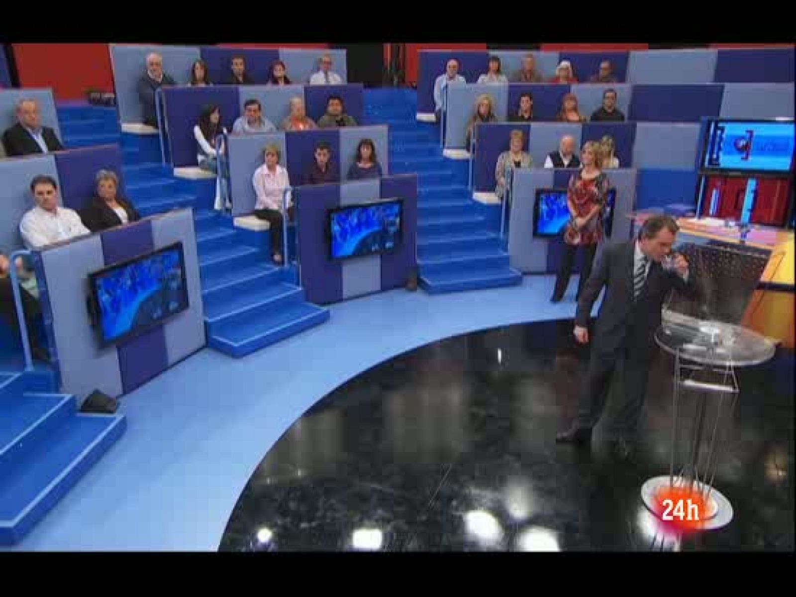 Artur Mas votaría 'Sí' en un supuesto referéndum independentista | Ver