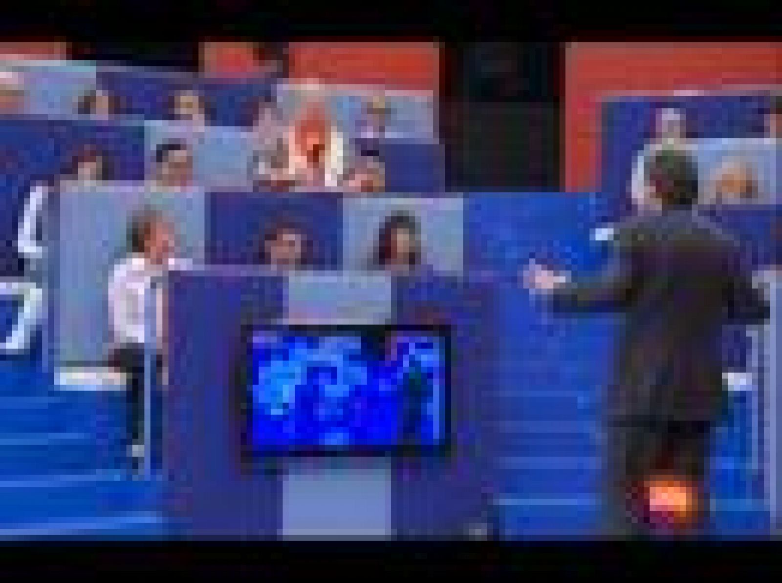 Sin programa: Artur Mas y el trabajo | RTVE Play