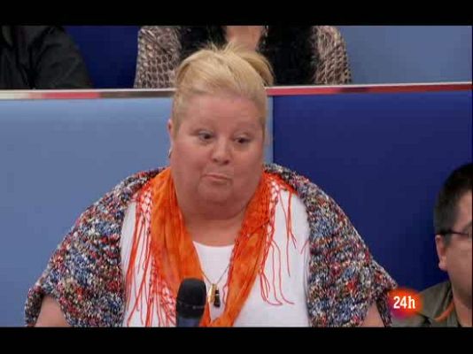  - Artur Mas y el trabajo