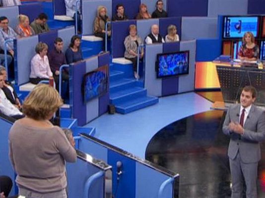  - Rivera sobre el cartel del desnudo