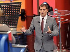 Rivera responde en 'Tengo una pregunta para usted'